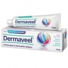 DERMAVEEL 30 ML CREMA