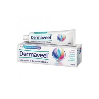 DERMAVEEL 30 ML CREMA