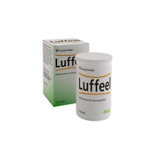 LUFFEEL 50 COM HEEL