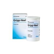 GRIPP HEEL 50 COMP HEEL