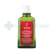 WELEDA ACEITE REGENERADOR GRANADA 100 ML