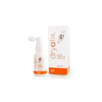 DRYOTIX SPRAY 30 ML