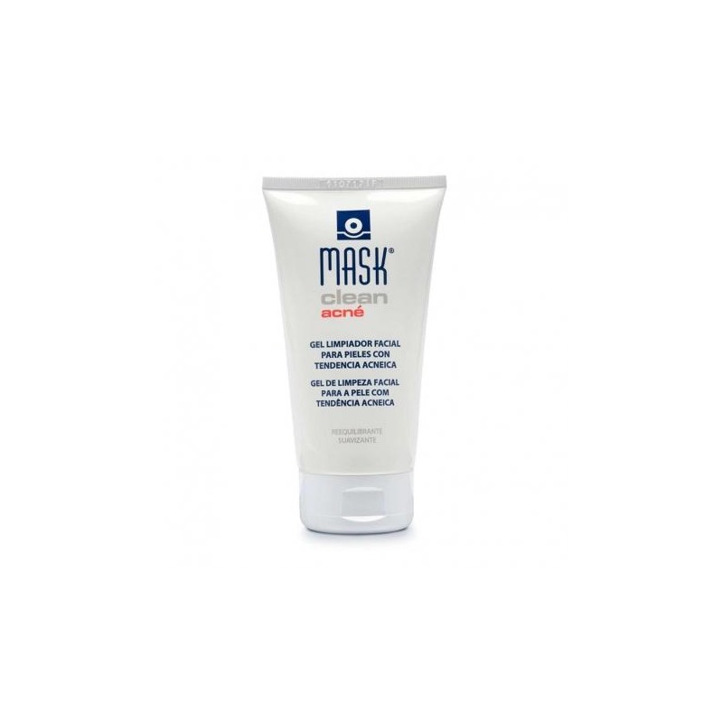 MASK CLEAN 150 ML