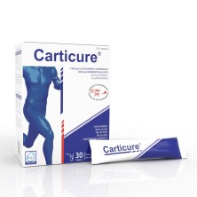 CARTICURE POLVO PARA SUSPENSION ORAL CONDROITINA