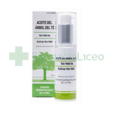 PROFAS ACEITE DE ARBOL DEL TE 30 ML