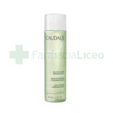 CAUDALIE EAU DESMAQUILLANTE 400ML