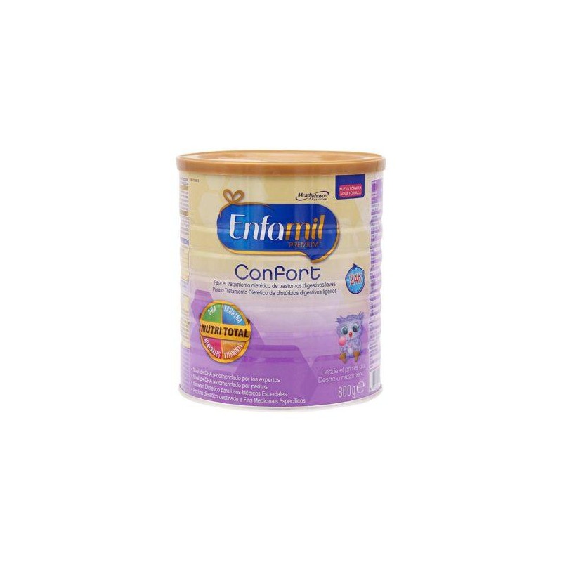ENFAMIL PREMIUM CONFORT 800 GR