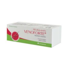 VENOFORTE GEL PIERNAS LIGERAS 150 ML