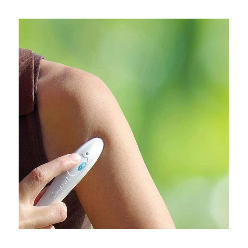 Bite Away alivio de picaduras