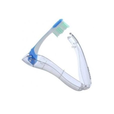 CEPILLO DENTAL ADULTO GUM 158 DE VIAJE