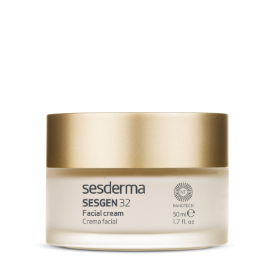 SESGEN 32 CREMA ACTIVADOR CELULAR 50 ML