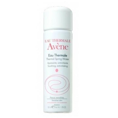 AVENE AGUA TERMAL 50 ML