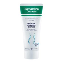 SOMATOLINE REDUCTOR DRENANTE PIERNAS 200 ML