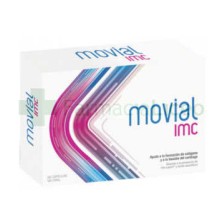MOVIAL IMC 28 CAPS