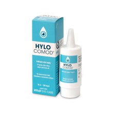 HYLO COMOD 10 ML