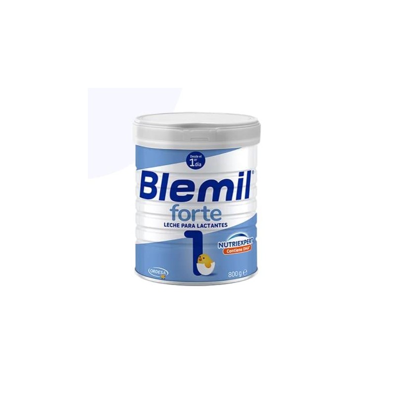 BLEMIL PLUS 1 FORTE 1200 G