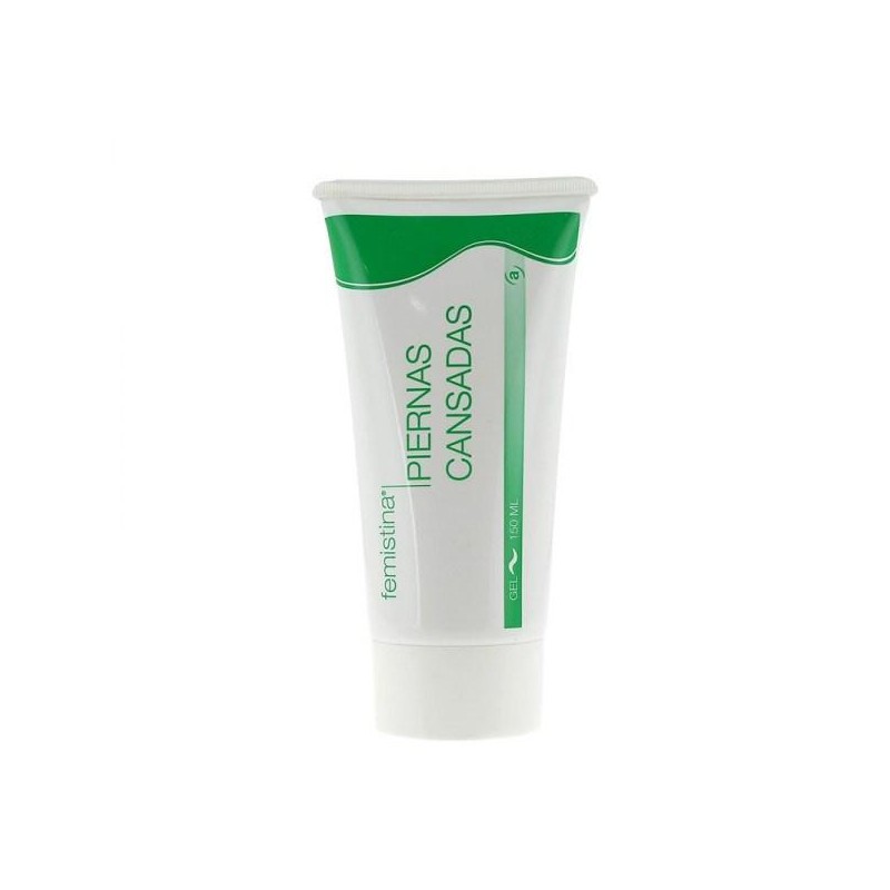 FEMISTINA GEL PIERNAS CANSADAS 150 ML