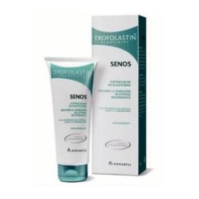 TROFOLASTIN SENOS E CARRERAS 75 ML
