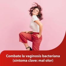 GineCanesbalance Gel Vaginal 7 Tubos