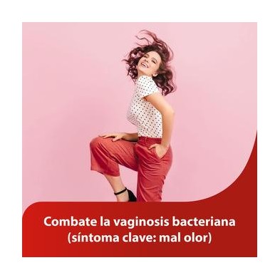 GineCanesbalance Gel Vaginal 7 Tubos