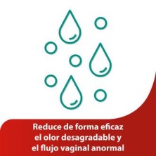 GineCanesbalance Gel Vaginal 7 Tubos