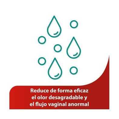 GineCanesbalance Gel Vaginal 7 Tubos