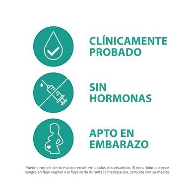 GineCanesbalance Gel Vaginal 7 Tubos