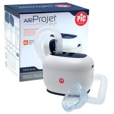 PIC AIRPROJECT PLUSA AEROSOL DE ULTRASONIDOS PREC