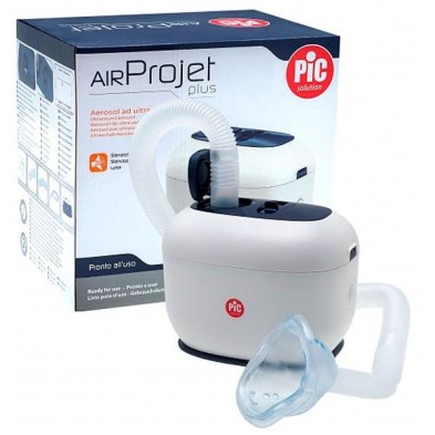 PIC AIRPROJECT PLUSA AEROSOL DE ULTRASONIDOS PREC
