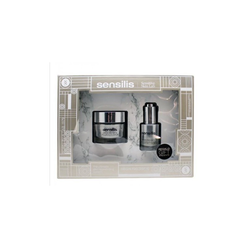 SENSILIS COFRE ORIGINPRO EGF 5