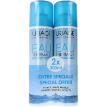 URIAGE DUPLO AGUA TERMAS 300ML