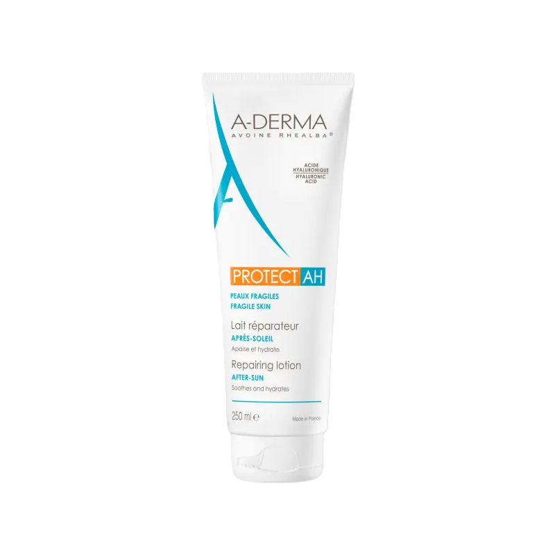 A-DERMA PROTECT AH LECHE REPARADORA AFTER SUN 250ML