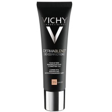 DERMABLEND 3D CORRECTION SPF 25 OIL FREE VICHY SAND 35