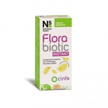 NS FLORABIOTIC INSTANT 8 SOBRES