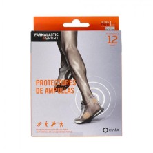 APOSITO PROTECTOR DE AMPOLLAS FARMALASTIC SPORT 12 USOS