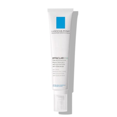 EFFACLAR K CREMA LA ROCHE POSAY 30 ML