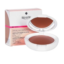 RILASTIL COVERLAB MAQ COMPACTO SPF 30 DRY SAND