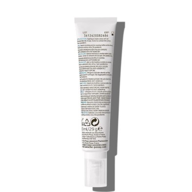 EFFACLAR K CREMA LA ROCHE POSAY 30 ML
