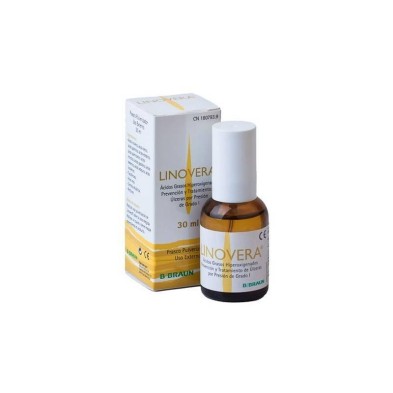 LINOVERA PULVERIZADOR 30 ML
