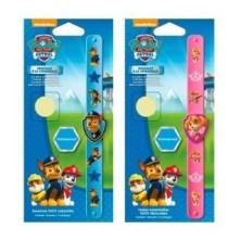 PAW PATROL PULSERA DE CITRONELLA 1 PULSERA 2 REC
