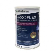 CONDRO-AID COLAGENO 360G SABOR VAINILLA