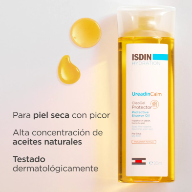 UREADIN CALM OLEOGEL PROTECTOR 200 ML