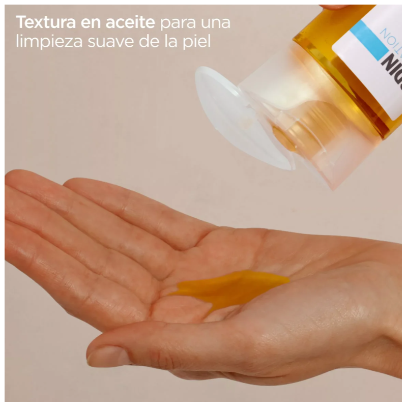 UREADIN CALM OLEOGEL PROTECTOR 200 ML