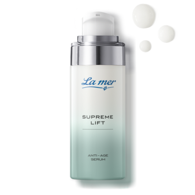 LA MER SUPREME NATURAL LIFT SERUM 30 ML