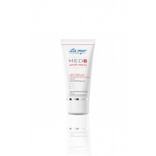 LA MER MED RR CREAM SIN PERFUME SPF 30 30 ML