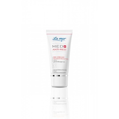 LA MER MED RR CREAM SIN PERFUME SPF 30 30 ML