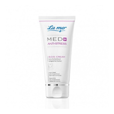 LA MER MED + ANTI STRESS SOS REPAIR CREAM S/P 50 ML