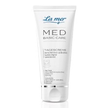 LA MER MED BASIC CARE CREMA FACIAL S/P DIA 50 ML