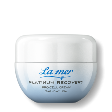 LA MER PLATINUM PRO CELL CREMA DE DIA 