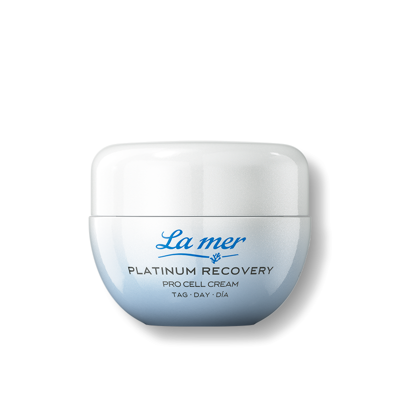 LA MER PLATINUM PRO CELL CREMA DE DIA 